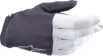 ALPINESTARS A-Aria handschuhe Черный
