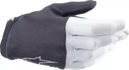 ALPINESTARS A-Aria handschuhe Черный