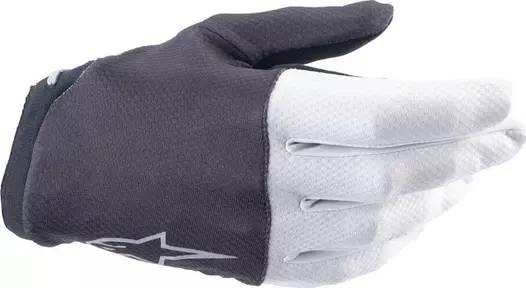 ALPINESTARS A-Aria handschuhe Черный