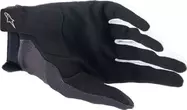ALPINESTARS A-Aria handschuhe Черный