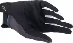 ALPINESTARS A-Aria handschuhe Черный