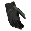Macna Darko мотоперчатки Green Black Зеленый