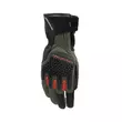 Acerbis Ce Crossover Wp мотоперчатки Green Зеленый (размер: xs)