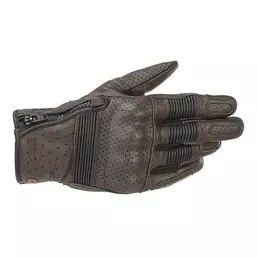 Alpinestars Rayburn V2 мотоперчатки Brown Коричневый
