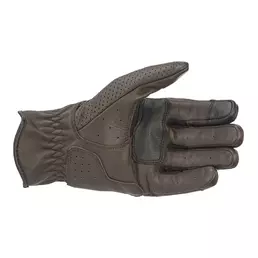 Alpinestars Rayburn V2 мотоперчатки Brown Коричневый