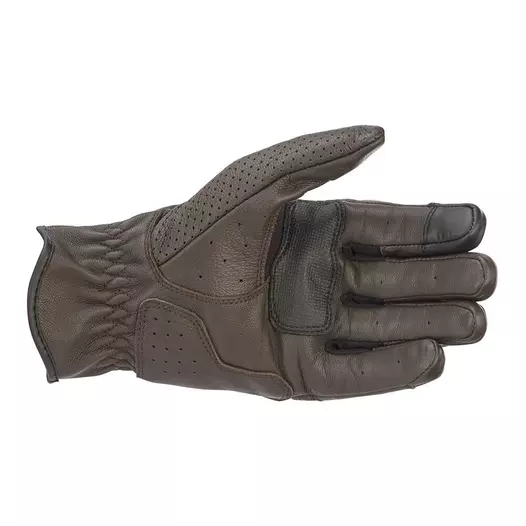 Alpinestars Rayburn V2 мотоперчатки Brown Коричневый
