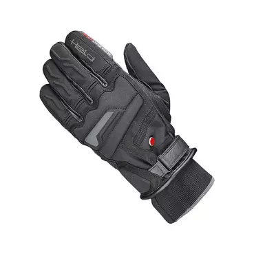 Held Satu Ktc Gore-tex Lady мотоперчатки Black Черный