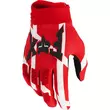 Fox Flexair Celz Le мотоперчатки Red Fluo Красный (размер: s)