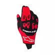 Alpinestars Pro-dura 2026 мотоперчатки Red Красный (размер: s)