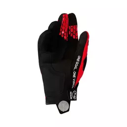 Alpinestars Pro-dura 2026 мотоперчатки Red Красный