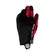 Alpinestars Pro-dura 2026 мотоперчатки Red Красный