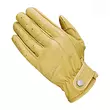 Held Classic Rider мотоперчатки Beige Желтый (размер: 7)