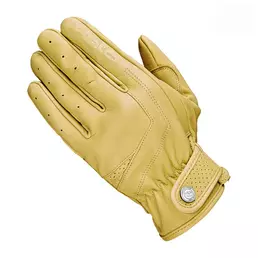 Held Classic Rider мотоперчатки Beige Желтый