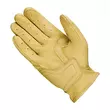 Held Classic Rider мотоперчатки Beige Желтый
