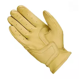 Held Classic Rider мотоперчатки Beige Желтый