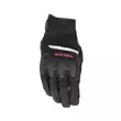Acerbis Ce X-street Wp мотоперчатки Black Red Красный (размер: xs)