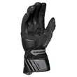 Spidi Carbo 7 мотоперчатки Black Черный