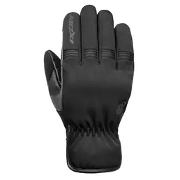 Ixon Pro Cain Lady мотоперчатки Black Черный