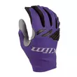Klim Xc Lite 24 мотоперчатки Purple Фиолетовый (размер: m)