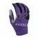 Klim Xc Lite 24 мотоперчатки Purple Фиолетовый