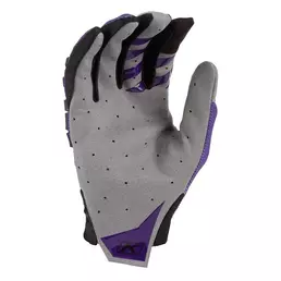 Klim Xc Lite 24 мотоперчатки Purple Фиолетовый