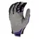 Klim Xc Lite 24 мотоперчатки Purple Фиолетовый