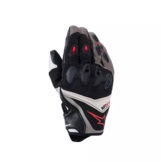 Alpinestars Sp-r Pro мотоперчатки Mastic Коричневый (размер: s)