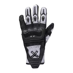 Ixs Rapid-air 1.0 мотоперчатки Grey Серый