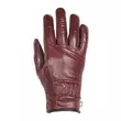 Helstons Crissy Lady мотоперчатки Bordeaux Красный (размер: 6)