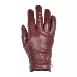 Helstons Crissy Lady мотоперчатки Bordeaux Красный