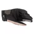 Alpinestars Megawatt мотоперчатки Stone Black Коричневый