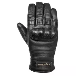 Ixon Pro Royal мотоперчатки Black Черный
