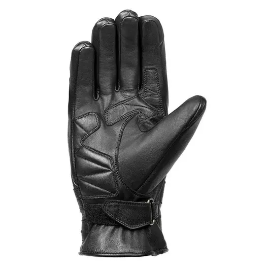 Ixon Pro Royal мотоперчатки Black Черный