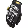 Mechanix Original Black/white Черный (размер: xs)