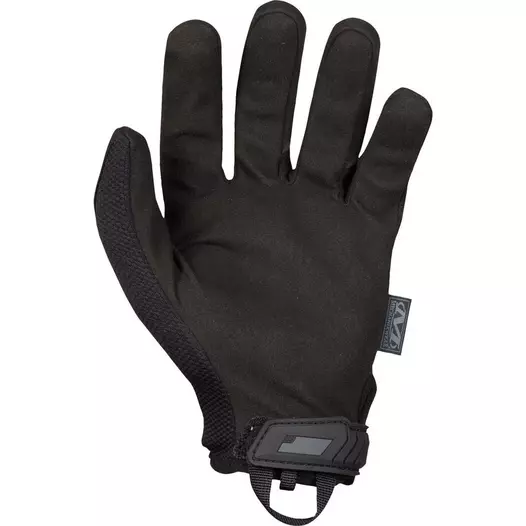 Mechanix Original Black/white Черный