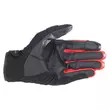 Alpinestars Fq20 Smx-1 Air V2 Monster мотоперчатки Blue Синий