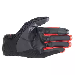 Alpinestars Fq20 Smx-1 Air V2 Monster мотоперчатки Blue Синий
