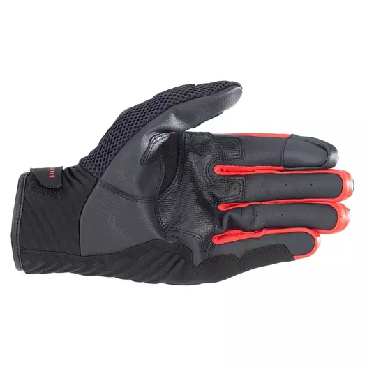Alpinestars Fq20 Smx-1 Air V2 Monster мотоперчатки Blue Синий