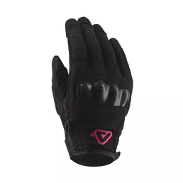 Acerbis Ce Ramsey My Vented Lady мотоперчатки Pink Розовый