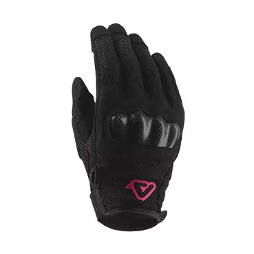 Acerbis Ce Ramsey My Vented Lady мотоперчатки Pink Розовый