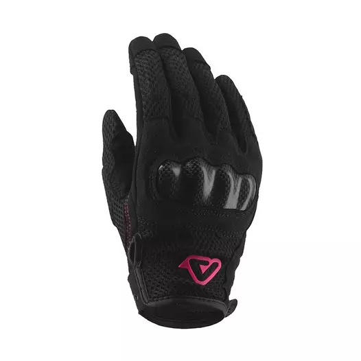 Acerbis Ce Ramsey My Vented Lady мотоперчатки Pink Розовый (размер: xl)