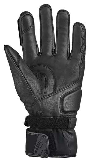 22543 Sanada GTX Le Handschuhe Черный