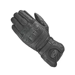 Held Revel 2 мотоперчатки Black Черный