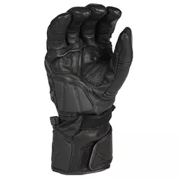 Klim Badlands Gtx Long мотоперчатки Black Черный