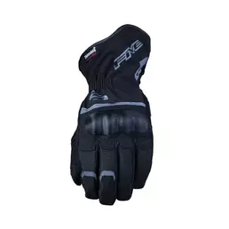 Five Wfx3 Wp Lady мотоперчатки Black Черный