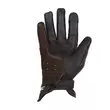 Helstons Benson Hiver мотоперчатки Black Brown Черный