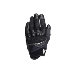 Dainese Ermex Wmn мотоперчатки Black Черный (размер: xs)