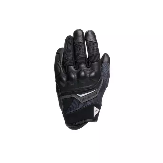 Dainese Ermex Wmn мотоперчатки Black Черный (размер: xs)