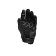 Dainese Ermex Wmn мотоперчатки Black Черный