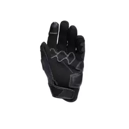 Dainese Ermex Wmn мотоперчатки Black Черный